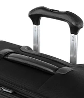 Travelpro VersaPack+ Medium Check-in Expandable Spinner Suitcase