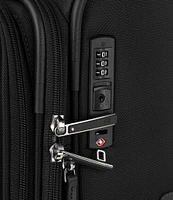 Travelpro VersaPack+ Medium Check-in Expandable Spinner Suitcase