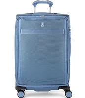 Travelpro VersaPack+ Medium Check-in Expandable Spinner Suitcase