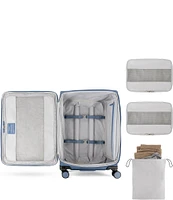 Travelpro VersaPack+ Medium Check-in Expandable Spinner Suitcase