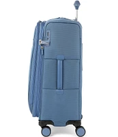 Travelpro VersaPack+ Medium Check-in Expandable Spinner Suitcase