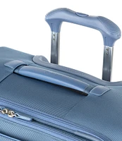 Travelpro VersaPack+ Medium Check-in Expandable Spinner Suitcase