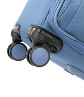 Travelpro VersaPack+ Medium Check-in Expandable Spinner Suitcase