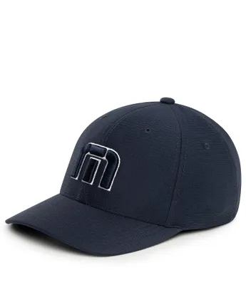 TravisMathew B-Bahamas Fitted Cap