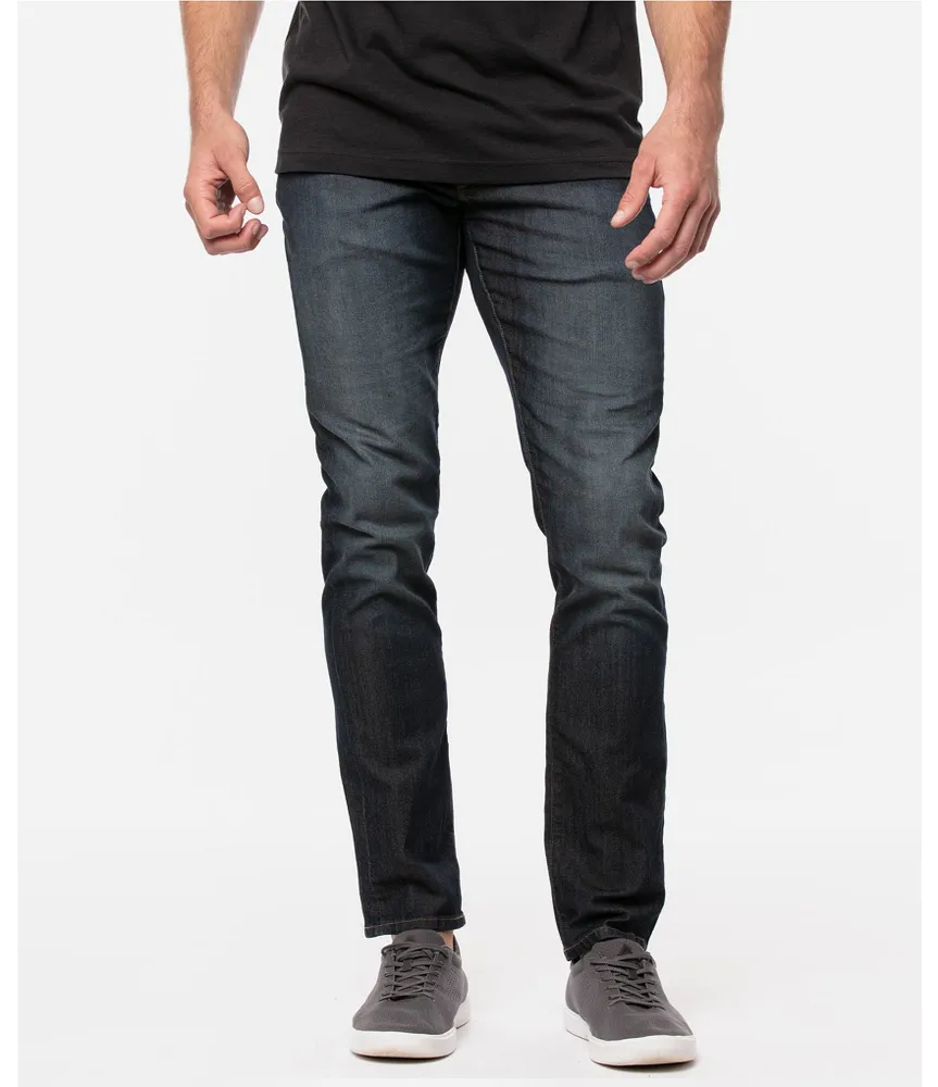 TravisMathew Legacy Stretch Denim Jeans