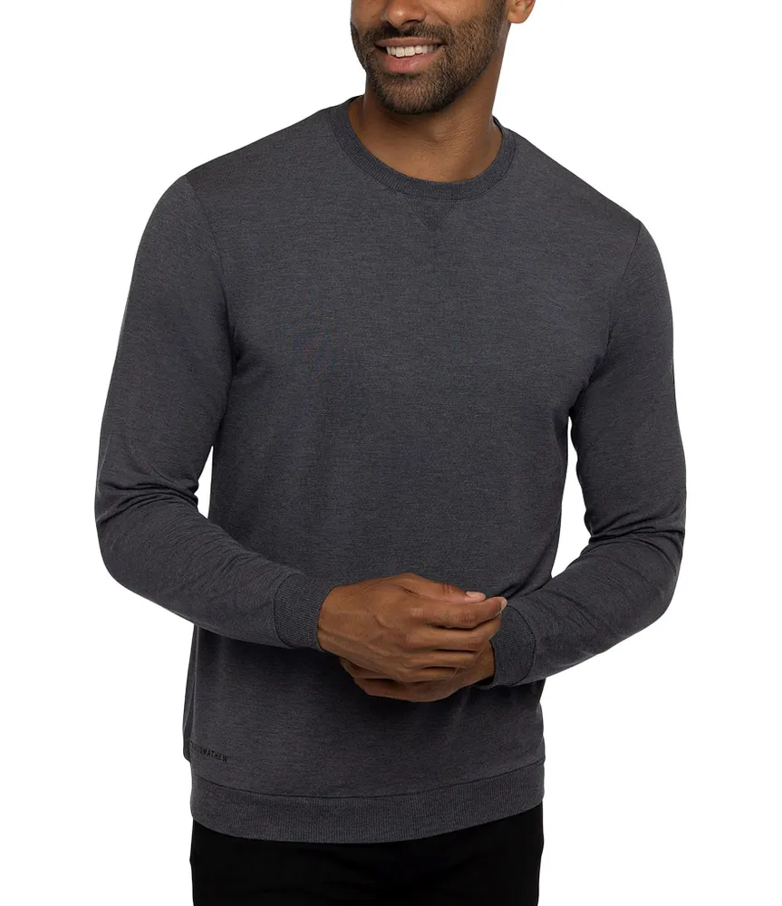 TravisMathew Amenities Sweater