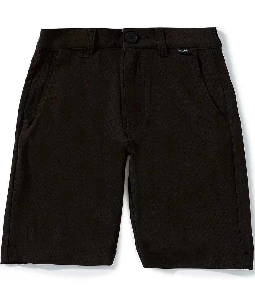 TravisMathew Big Boys Wanderlust Shorts