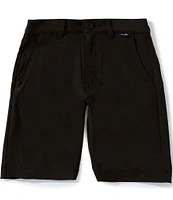 TravisMathew Big Boys Wanderlust Shorts