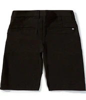 TravisMathew Big Boys Wanderlust Shorts