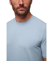 TravisMathew Cloud Crew Short Sleeve T-Shirt