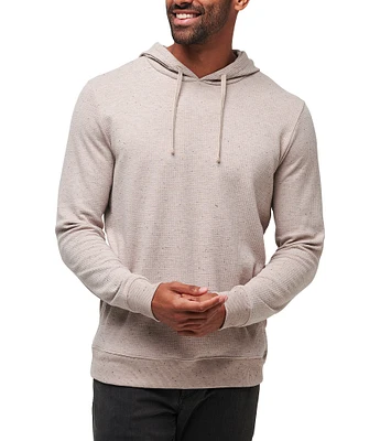 TravisMathew Cloud Waffle Hoodie