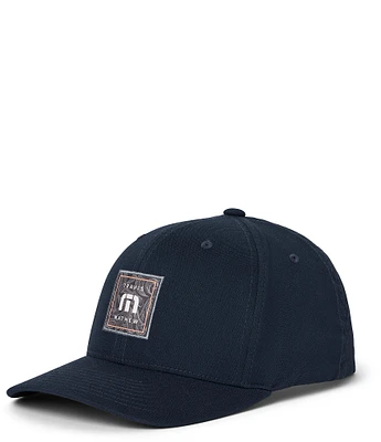 TravisMathew Final Boarding Hat