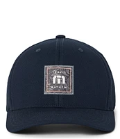TravisMathew Final Boarding Hat