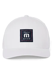 TravisMathew Final Boarding Hat