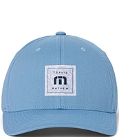 TravisMathew Final Boarding Hat