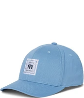 TravisMathew Final Boarding Hat