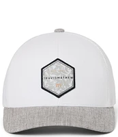 TravisMathew Full Passport Hat