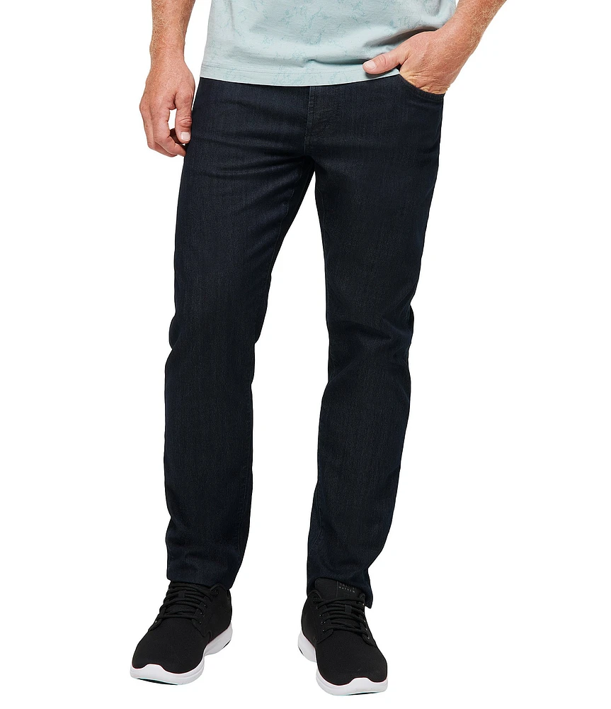 TravisMathew Legacy Featherweight Stretch Denim Jeans