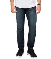 TravisMathew Legacy Featherweight Stretch Denim Jeans