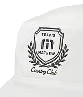 TravisMathew Local Favorite Bucket Hat