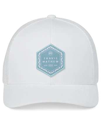 TravisMathew Pier Imagination Cap