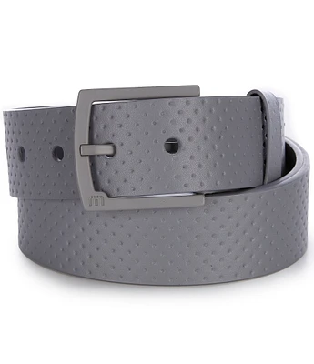 TravisMathew Pilatus 2.0 1 3/4#double; Stretch Belt