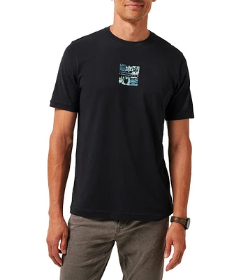 TravisMathew Private Suite Short Sleeve T-Shirt