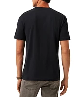 TravisMathew Private Suite Short Sleeve T-Shirt