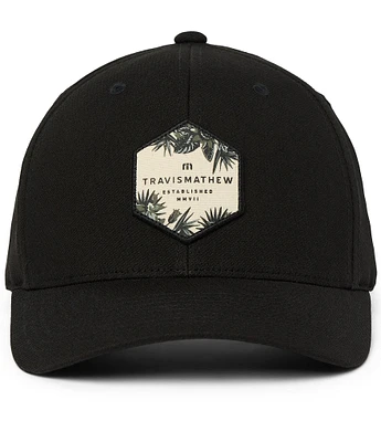 TravisMathew Reflect The Sun Hat