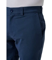 TravisMathew Tech Chino 8#double; Inseam Shorts