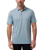TravisMathew The Zinna 2.0 Short Sleeve Polo Shirt