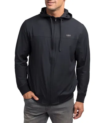 TravisMathew Wanderlust Full Zip Hoodie