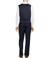 Tre Vero Performance Stretch Tuxedo Vest