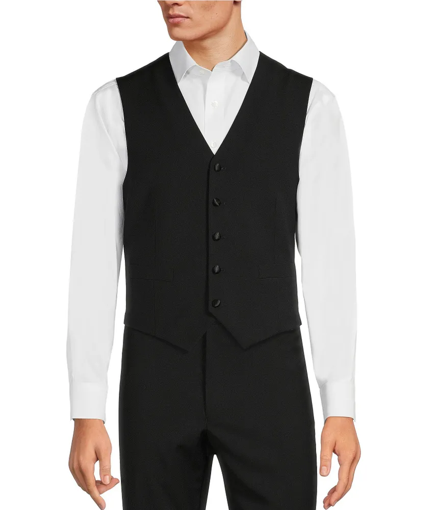 Tre Vero Performance Stretch Tuxedo Vest