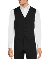 Tre Vero Performance Stretch Tuxedo Vest