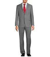 Tre Vero Performance Stretch Notch Lapel Suit Jacket