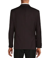 Tre Vero Modern Fit Peak Lapel Tuxedo Jacket