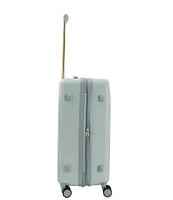 Triforce Prive Collection Hardside 22#double; Carry-on Luggage