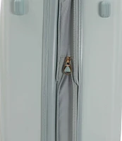 Triforce Prive Collection Hardside 22#double; Carry-on Luggage