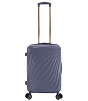 Triforce Prive Collection Hardside 22#double; Carry-on Luggage