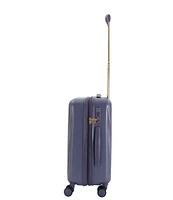 Triforce Prive Collection Hardside 22#double; Carry-on Luggage