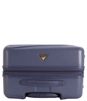 Triforce Prive Collection Hardside 22#double; Carry-on Luggage