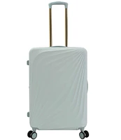 Triforce Prive Collection Hardside 26#double; Spinner Luggage