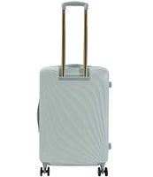 Triforce Prive Collection Hardside 26#double; Spinner Luggage