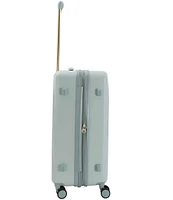 Triforce Prive Collection Hardside 26#double; Spinner Luggage