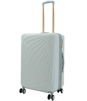 Triforce Prive Collection Hardside 26#double; Spinner Luggage