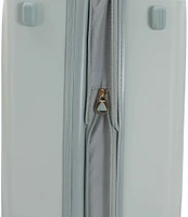 Triforce Prive Collection Hardside 26#double; Spinner Luggage