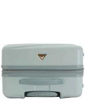 Triforce Prive Collection Hardside 26#double; Spinner Luggage