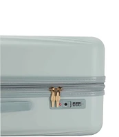 Triforce Prive Collection Hardside 26#double; Spinner Luggage