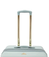 Triforce Prive Collection Hardside 26#double; Spinner Luggage